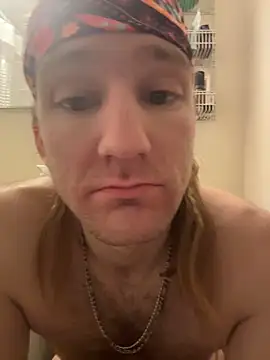 Good-naturedLSDsex online show from April 23, 2026, 10:03 am