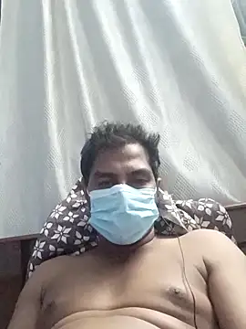 gemboy123 online show from January 17, 2026, 7:06 pm