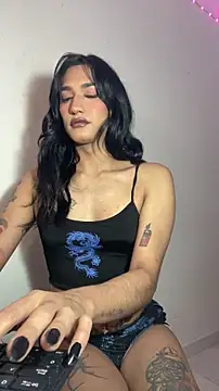 NikitaDragunXXX online show from April 12, 2026, 7:02 am