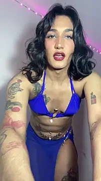 NikitaDragunXXX online show from April 15, 2026, 5:09 pm