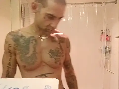 alphacloudGod online show from November 6, 2025, 6:58 am