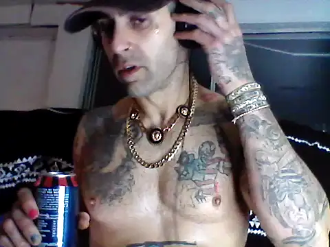 alphacloudGod online show from February 23, 2026, 2:47 pm