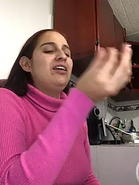 Zoey sweet01 online show from November 3, 2025, 9:16 pm