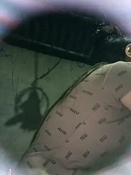 chipu06 online show from March 20, 2026, 12:10 pm