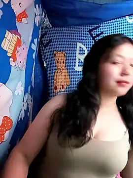 lisa-bae00 online show from February 23, 2026, 2:03 pm