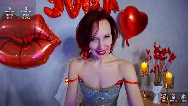 Snapshot of Scarlett_Snakee chatting on February 13, 2026, 3:24 am Scarlett Snakee online show from February 13, 2026, 3:24 am