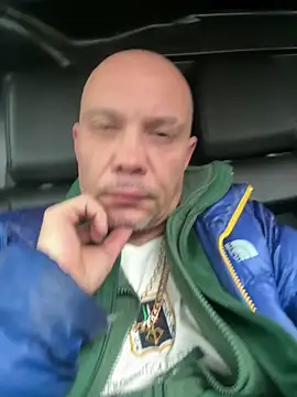 gitanoMad online show from February 6, 2026, 10:29 am