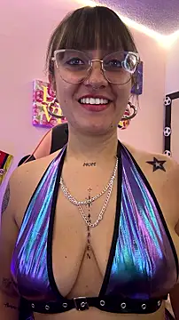 Snapshot of Pinkvixen69 chatting on June 30, 2026, 3:24 pm Pinkvixen69 online show from June 30, 2026, 3:24 pm