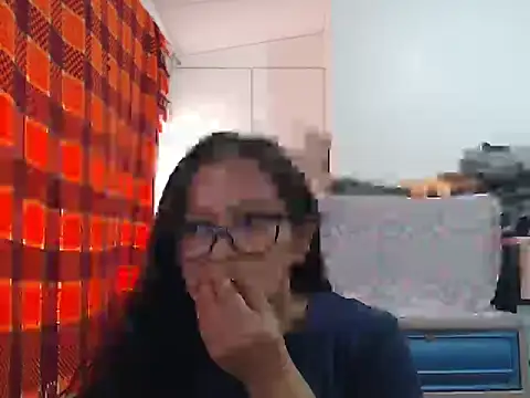 Kinkybela2025 online show from February 12, 2026, 3:01 am