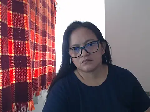 Snapshot of Kinkybela2025 chatting on July 12, 2026, 1:07 am Kinkybela2025 online show from July 12, 2026, 1:07 am
