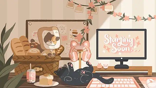 geekycastillo online show from February 21, 2026, 4:02 am