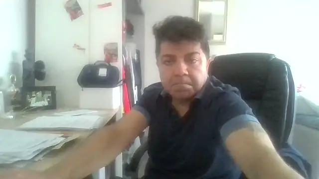 aufstieg95 online show from October 14, 2025, 12:28 pm