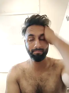 shail1987 online show from March 17, 2026, 2:27 am