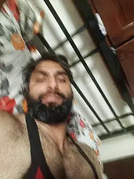 shail1987 online show from April 5, 2026, 9:39 am