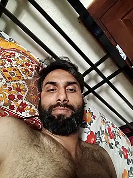 shail1987 online show from April 7, 2026, 9:21 am