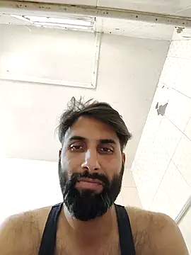 shail1987 online show from April 9, 2026, 9:04 am