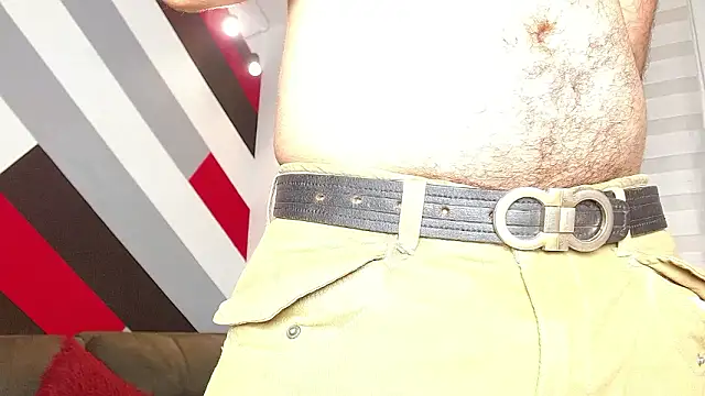 Zac Golden online show from February 9, 2026, 12:14 am