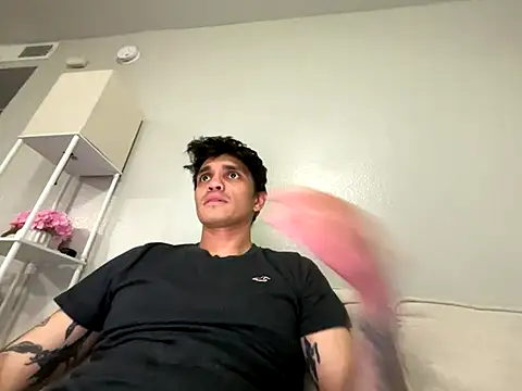 Orlando702xh online show from October 21, 2025, 11:05 pm