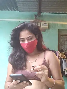 Snapshot of Ankitahot1993 chatting on July 19, 2026, 12:47 am Ankitahot1993 online show from July 19, 2026, 12:47 am
