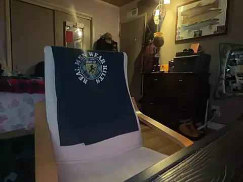 Macduckd online show from February 8, 2026, 7:17 pm