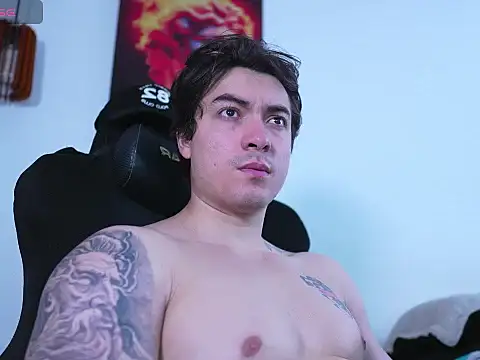 jake murphy1 online show from May 27, 2026, 3:53 pm