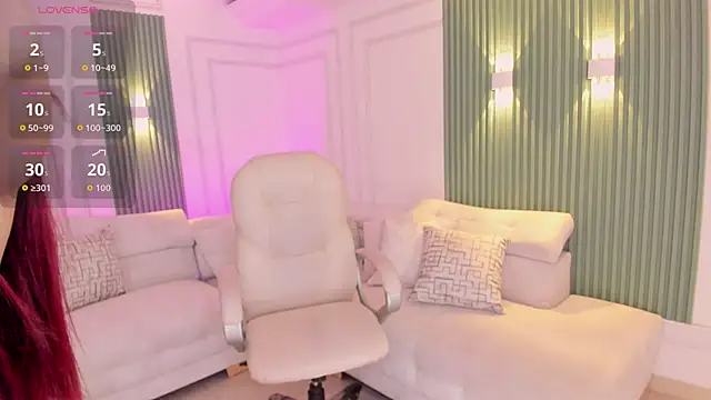 Miaa lane online show from March 11, 2026, 8:26 pm