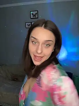Snapshot of ScarletSi chatting on February 17, 2026, 6:47 pm ScarletSi online show from February 17, 2026, 6:47 pm