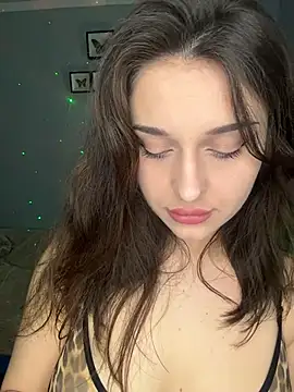 Snapshot of ScarletSi chatting on March 11, 2026, 8:15 pm ScarletSi online show from March 11, 2026, 8:15 pm