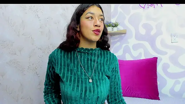 mia scarlett7 online show from March 11, 2026, 12:55 pm