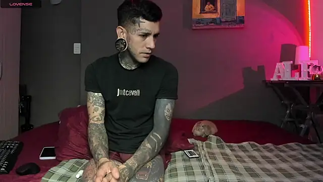 cleoo jhonny online show from February 28, 2026, 1:23 pm