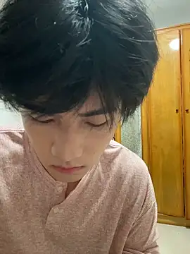 xiaofan777 online show from November 7, 2025, 10:15 am