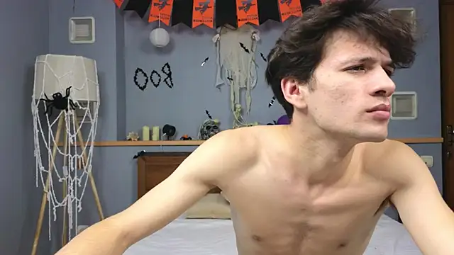 Snapshot of elvano_et chatting on October 31, 2025, 6:58 am elvano et online show from October 31, 2025, 6:58 am