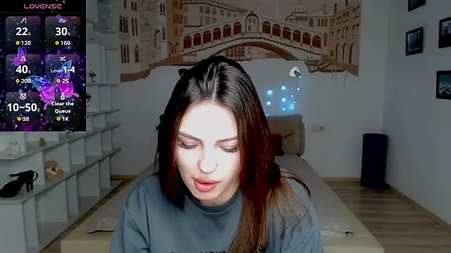 Snapshot of KittyShenson chatting on February 7, 2026, 6:39 am KittyShenson online show from February 7, 2026, 6:39 am