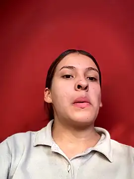 Talia Bonet online show from December 1, 2025, 12:10 pm