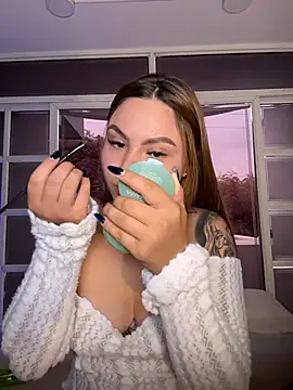 Beella1  online show from March 19, 2026, 2:32 pm