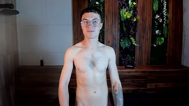 Lil James online show from February 5, 2026, 8:24 pm