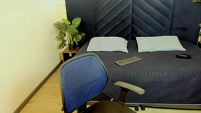 Lil James online show from February 19, 2026, 8:05 pm