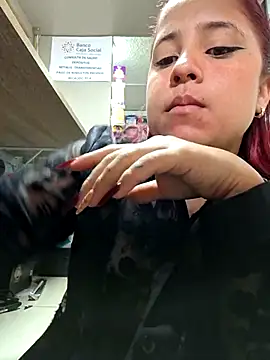 TamySweet69 online show from December 20, 2025, 2:46 pm