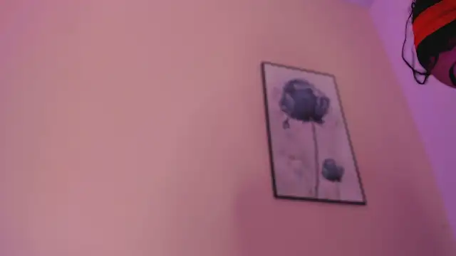 YariRose online show from January 16, 2026, 1:59 pm