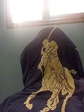 DevilDgrim online show from July 13, 2026, 12:41 pm