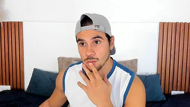 Jake muller1 online show from November 28, 2025, 3:31 am