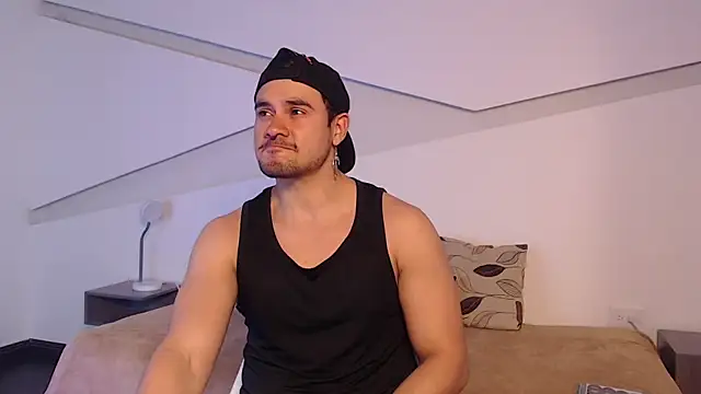 Jake muller1 online show from January 19, 2026, 3:21 am