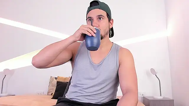 Jake muller1 online show from February 24, 2026, 3:26 am