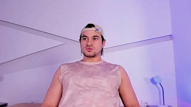 Jake muller1 online show from March 31, 2026, 3:19 am