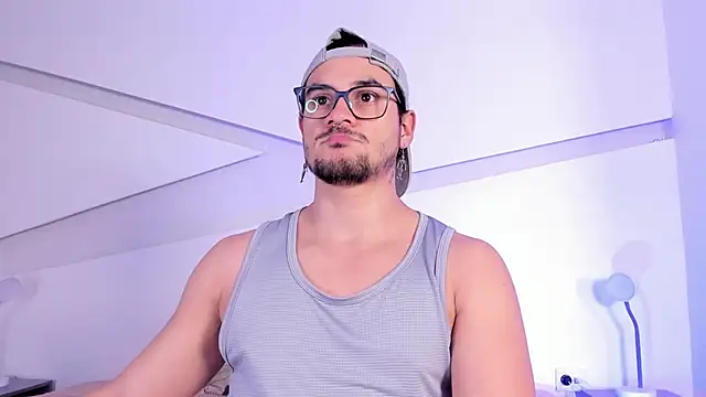 Jake muller1 online show from April 9, 2026, 3:28 am