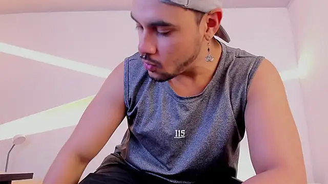 Jake muller1 online show from April 16, 2026, 2:23 am