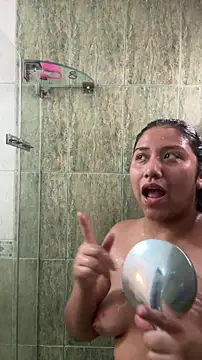 Kmiii21 online show from March 11, 2026, 9:21 pm