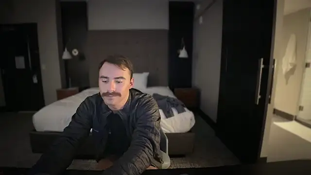 bobbyatx online show from November 11, 2025, 7:30 am