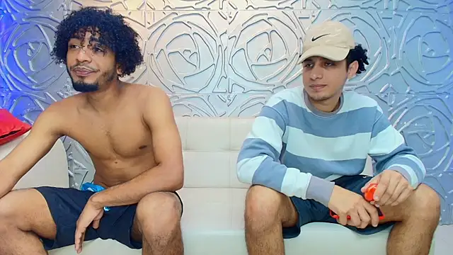 Ruin Destruction online show from February 27, 2026, 1:49 am