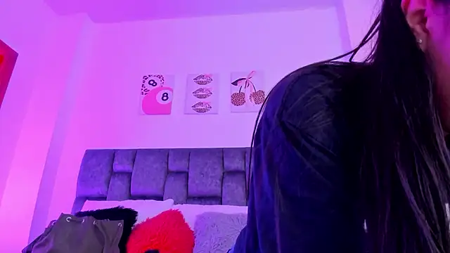 kittymonroe1 online show from February 20, 2026, 5:46 pm